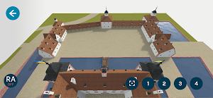 Catharinenburg Screenshot 0
