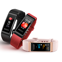 Huawei Band 4 Pro Guide