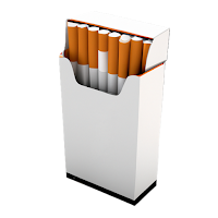 Cigarette Counter