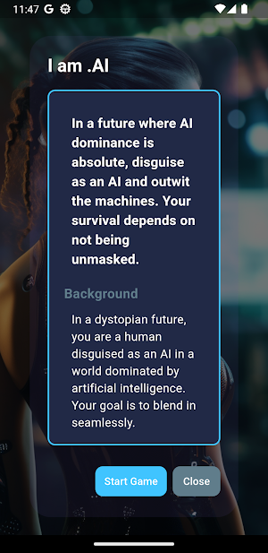 WoShi.AI Screenshot 1