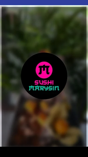 Sushi Marysin Screenshot 3