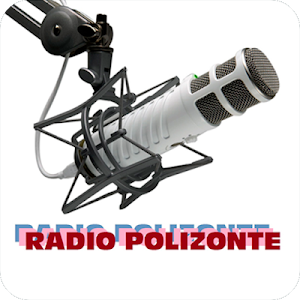 Radio Polizonte Screenshot 0