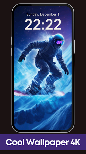 Cool Wallpaper for Boy Screenshot 0