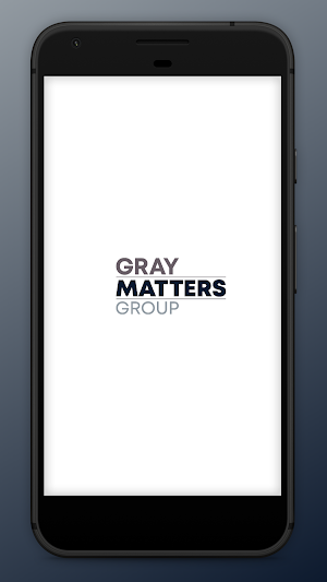 GrayMatters Screenshot 0