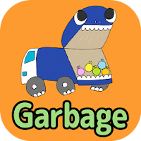 Koto City Recyclable Resource/Garbage Sorting App