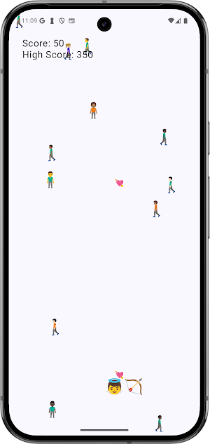 Cupid's Day Screenshot 3