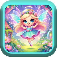 Casual Fairy Match Adventure