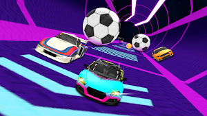 Car Stunt Master - Mega Ramp Screenshot 1