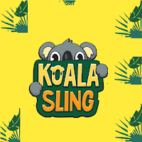 Koala Sling Game