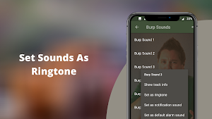 Burp Sounds Screenshot 2