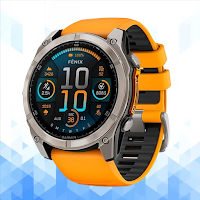 Garmin Fenix 8 Guide