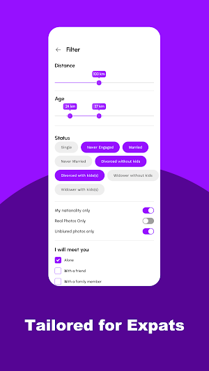 KoChat Screenshot 2