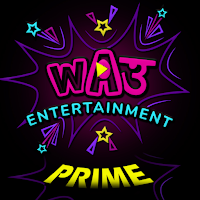 WoW Entertainment Prime