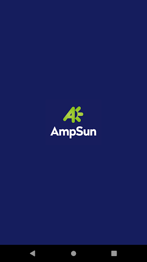 AmpSun Energy Screenshot 0