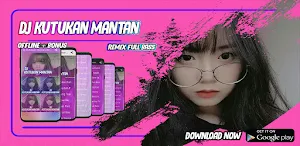 Dj Kutukan Mantan Full Bass Screenshot 0