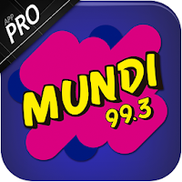 Rádio Mundi 99,3 FM