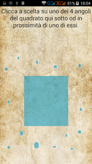mentalismo quantistico Screenshot 2