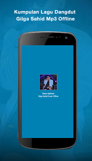 Nemen - Gilga Sahid Offline Screenshot 1