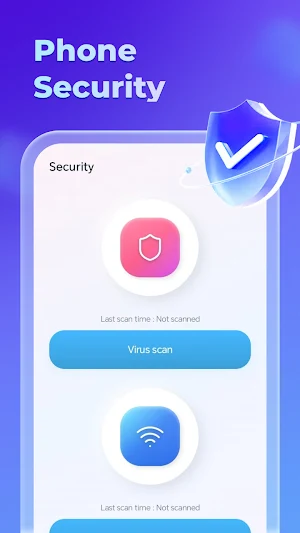 SecurePulse Browser Screenshot 3