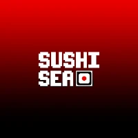 Sushi Sea: доставка роллов