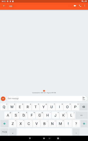 Simple Keyboard screenshot 7