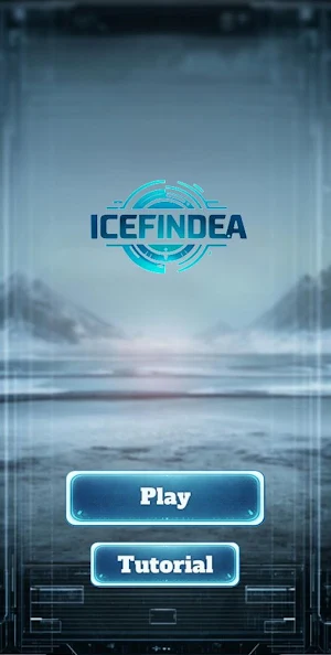 Icefindia Screenshot 0