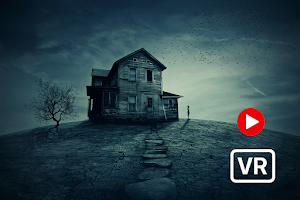 VR Horror videos 360 Screenshot 1