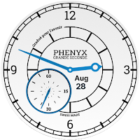 PHENYX ® Grande Seconde