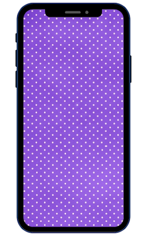 Polka Dot Wallpapers Screenshot 0