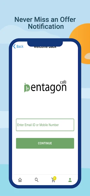 Pentagon Screenshot 3