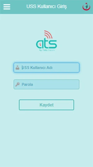 ATS Aşı Uygulama Screenshot 2
