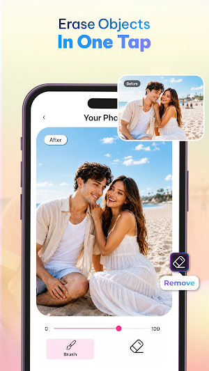AI Photo Magic Generator Screenshot 2