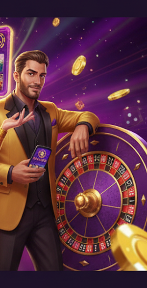 Roobet Screenshot 3