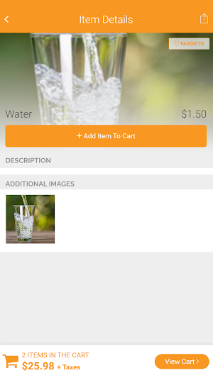 Sugarcane Juice Bar Screenshot 3