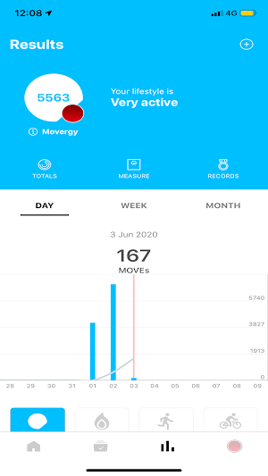 Skyfit GmbH Screenshot 3
