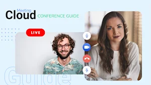 Tips for Video Meetings Screenshot 3