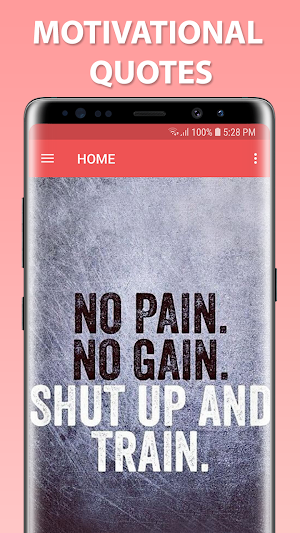 Gym Guider Offline Screenshot 0