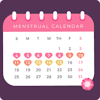 Period Tracker Diary