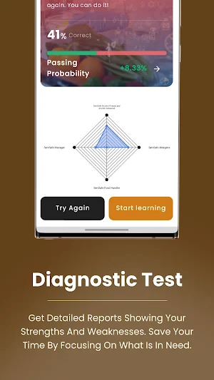 Servsafe Practice Test 2023 Screenshot 2