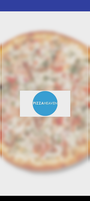 Pizza Heaven Koszalin Screenshot 1