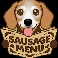 SausageMenu菜單翻譯