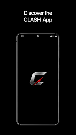 Clash Fit Screenshot 0