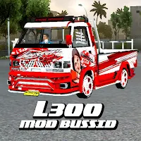 Mod Mobil L300 Mbois