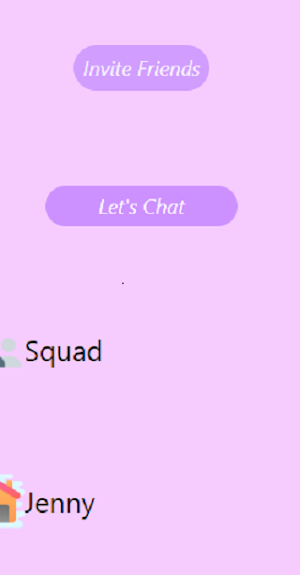 Have Fun Chatting Screenshot 0
