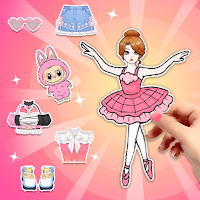 Left or Right: Meme Dress up