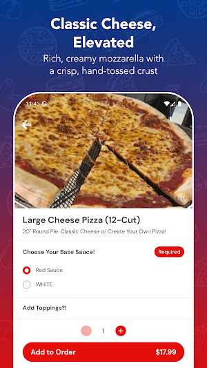 JC's Slice Screenshot 2