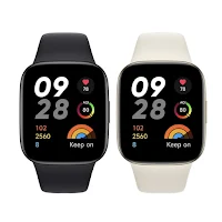 Xiaomi Redmi Watch 3 Guide