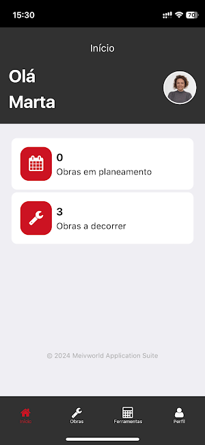 MeivOperations Screenshot 0