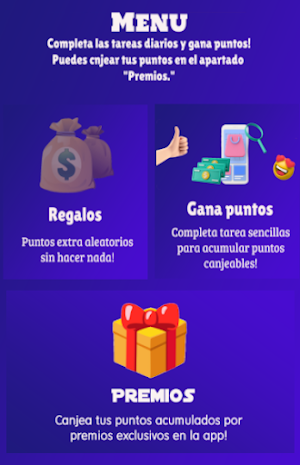 XRegalos Plus Screenshot 0