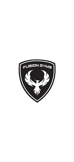 Fusion Gyms Online Screenshot 2